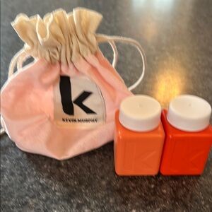 Kevin Murphy Travel Set